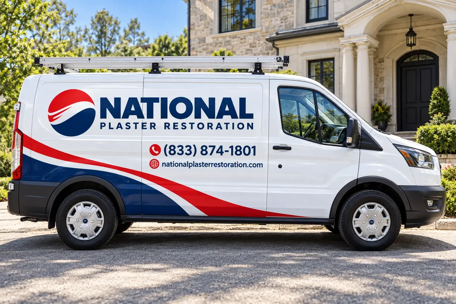 Plaster Repair in Spiceland, IN near me